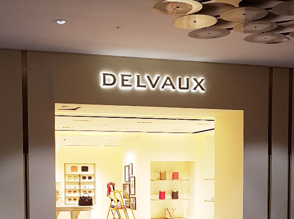DELVAUX