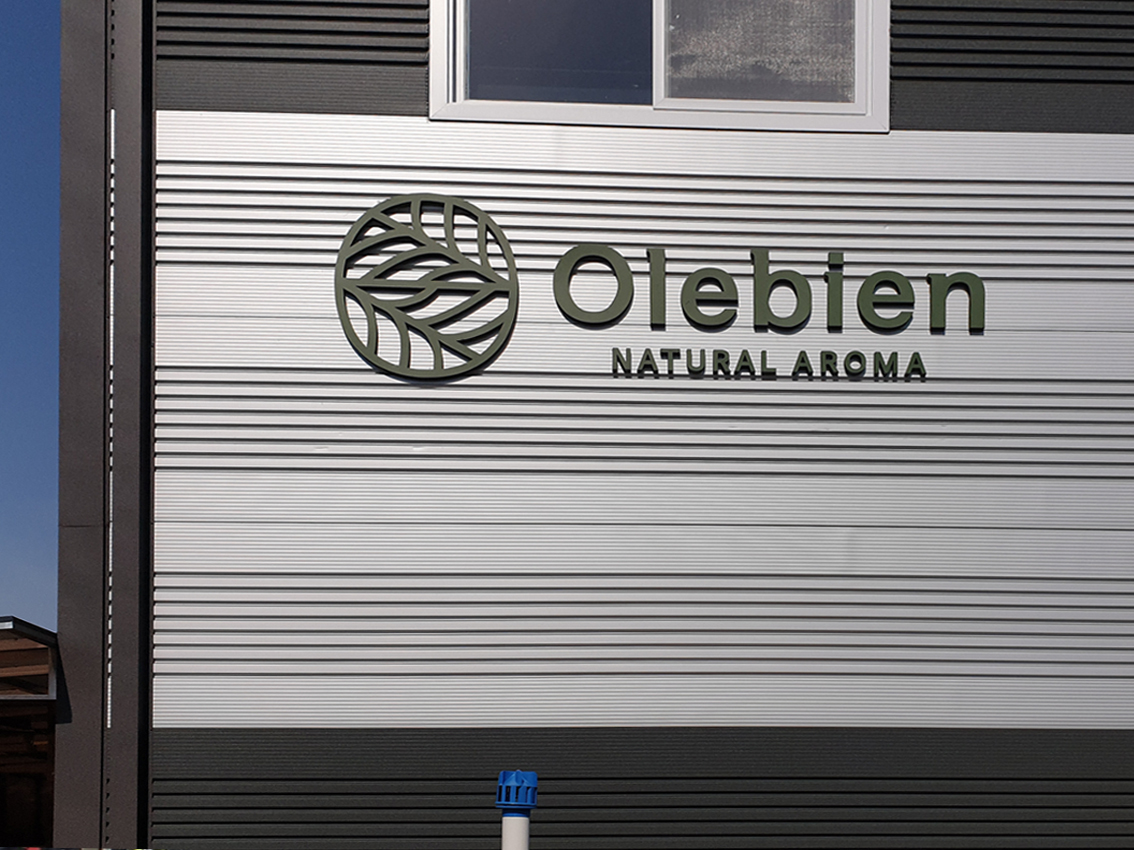OLEBIEN