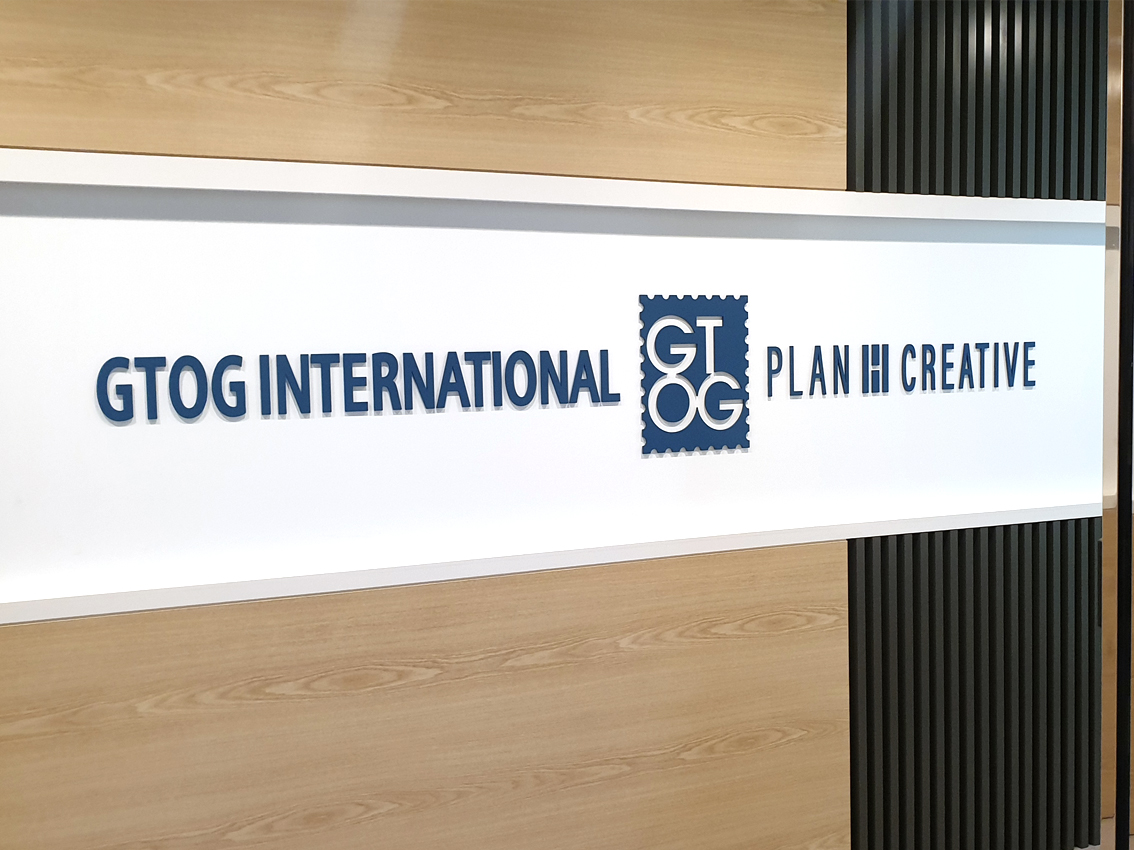 GTOG INTERNATIONAL